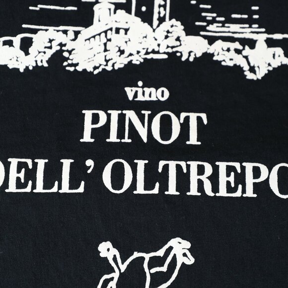 Community Fund vino Pinot Dell' Oltrepo Tee (XL) - Picture 3 of 14